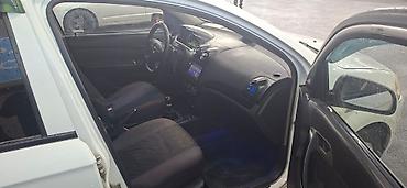 şevralet aveo: Chevrolet Aveo: 1.4 l | 2009 il 224934 km Sedan — 9