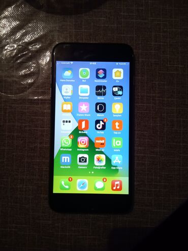 iphone x qiymeti işlenmiş: IPhone X, 64 GB, Matte Space Gray
