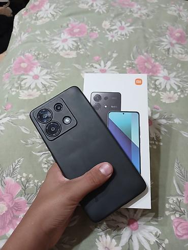 redmi 8 ekran: Redmi 128 GB, rəng - Qara — 2