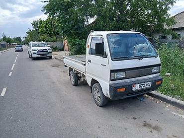 h 100: Легкий грузовик, Daewoo, Стандарт, До 1 т, Б/у — 3