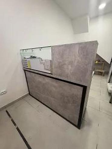 ikea taburei: PULT IZRADA PO MERI X556 | Izrada po meri Dezen ploče po želji Kontakt — 1
