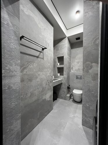 Продажа квартир: 2 комнаты, 61 м², Элитка, 8 этаж, Дизайнерский ремонт — 22