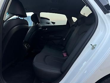 кип к5: Kia K5: 2019 г., 0.2 л, Автомат, Газ — 4