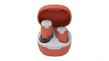 gaming qulaqliq: Ritmix RH-835BTH TWS Bright Orange 🟢 Rəsmi iş yeri olan və — 1