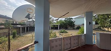 Köhnə tikili: Mingəçevir, 4 otaqlı, Köhnə tikili, 110 kv. m — 26