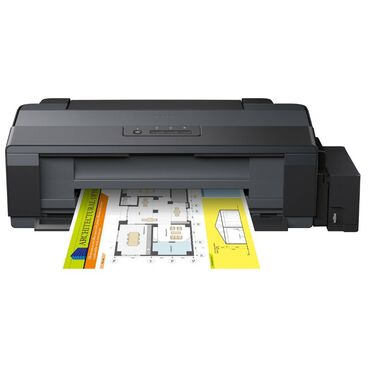 принтер а3 бишкек: Принтер Epson L1300 – четырехцветный принтер формата А3. Идеально