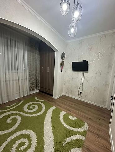 Продажа квартир: 1 комната, 45 м², 106 серия, 7 этаж, Косметический ремонт — 1
