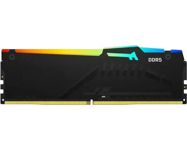 sobne plinske peći: Brand: Kingston |x|x Model: KINGSTON DIMM DDR5 16GB 5600MT/s