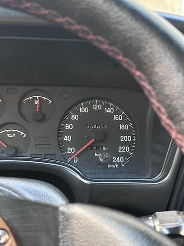 Mitsubishi: Mitsubishi Eclipse: 1993 г., 2 л, Механика, Бензин, Купе — 10