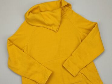 żółte bluzki damskie: Damska Bluza, Janina, XL, stan - Bardzo dobry