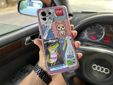 ксиоми 11 лайт: Xiaomi, Mi 11 Lite, Б/у, 128 ГБ, цвет - Голубой, 2 SIM