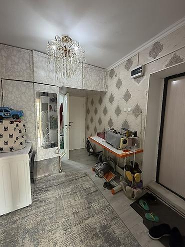 Квартиры: 2 комнаты, 50 м², Индивидуалка, 4 этаж, Косметический ремонт — 7