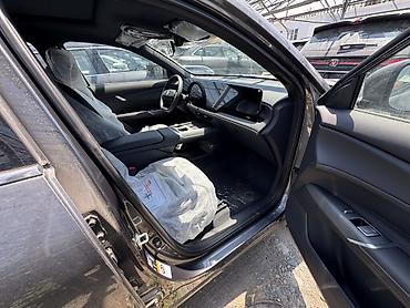 чанган x7 plus: Changan CS75 Plus: 2026 г., 1.5 л, Автомат, Бензин, Кроссовер — 2