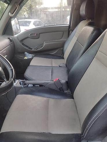 автокран обучение: Легкий грузовик, Hyundai, Стандарт, 1,5 т, Новый — 7