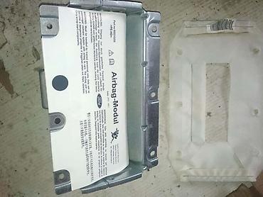 AIRBAG ZA SUVOZACA ZA FORD MONDEO OD 2007. DO 2011. GOD. | Ispravan