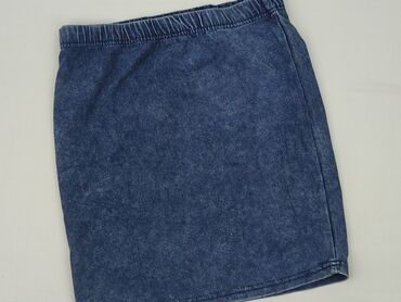 rozkloszowane spódnice midi w kwiaty: FBsister, Women`s skirt, size M (EU 38)