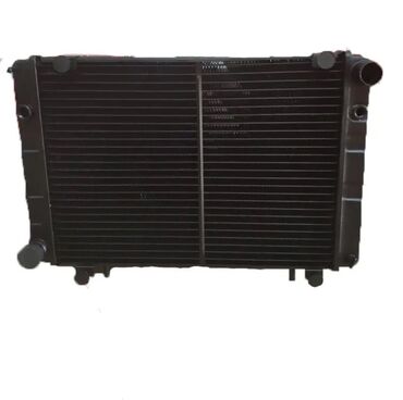 Radiatorlar: QAZ Qaz3302, 2003 il, Yeni