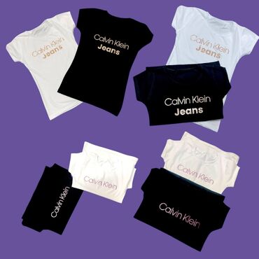 Majice kratkih rukava: S (EU 36), Likra, bоја - Šareno — 3