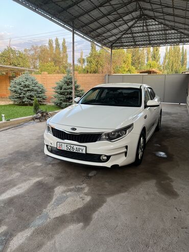 шины разноширокие: Kia K5: 2018 г., 2 л, Автомат, Газ, Седан