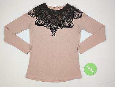 mango baleriny: Zara, Bluzka damska, rozmiar M — 3