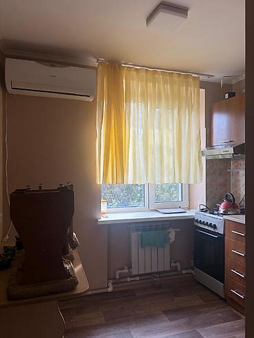 3 комнаты, 61 м², 104 серия, 2 этаж, Евроремонт