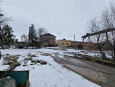 городок энергетиков: С оборудованием, 2000 м² — 7