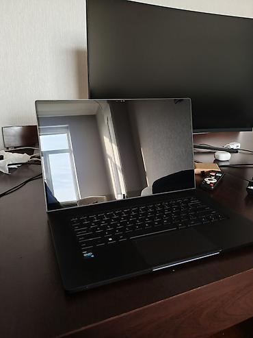 intel core i5: Səliqəli istifadə olunmuş, premium dizayna malik Intel NUC noutbuku — 5