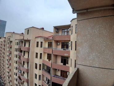 Yeni tikili: 2 otaqlı, Yeni tikili, m. Xətai, 103 kv. m — 3