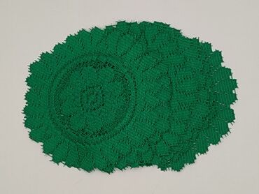 Серветка 20 x 20, колір - Зелений, стан - Ідеальний