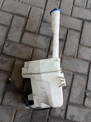 бачок омывателя соната: Бачок Hyundai Б/у, Оригинал, Корея — 2