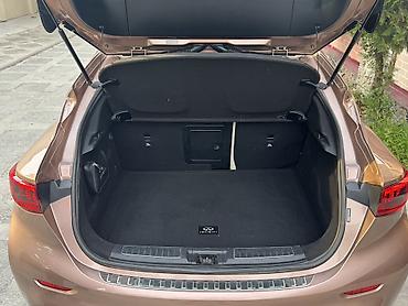 Infiniti: Infiniti : 2018 г., 2 л, Робот, Бензин, Кроссовер — 14