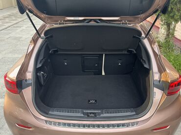 Infiniti: Infiniti : 2018 г., 2 л, Робот, Бензин, Кроссовер — 11