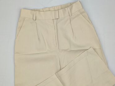 Kobiety: H&M, Spodnie materiałowe damskie, 2XL