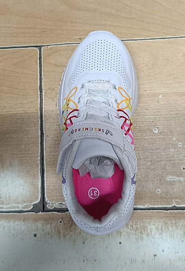 Patike: Skechers 
3300din
 od 31 do 36
PS✨ — 14