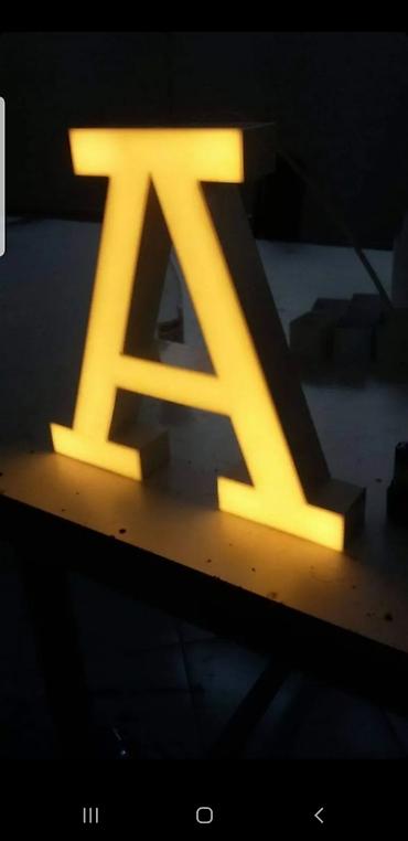 Изготовление рекламных конструкций: | Вывески, Лайтбоксы, Таблички, | Монтаж, Демонтаж, Разработка дизайна — 12