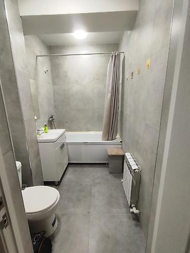 Продажа квартир: 2 комнаты, 68 м², Элитка, 3 этаж, Евроремонт — 6