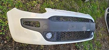 206: BRANIK ZA FIAT EVO | Branik Fiat Punto EVO — 3