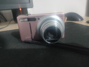 советский пленочный фотоаппарат ссср: Фотоаппарат ricoh Cx 5 и хорошем состоянии, все кнопки работает