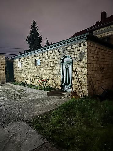 Sulutəpə qəs. 2 otaqlı, 70 kv. m