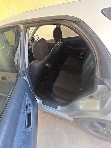 Subaru: Subaru Impreza: 2005 г., 1.5 л, Автомат, Бензин, Хэтчбэк — 5