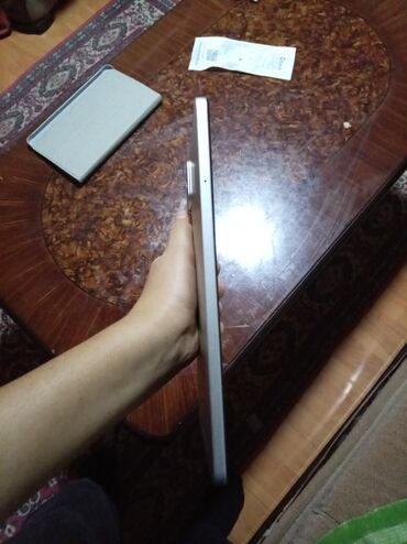 Digər planşetlər: Tecno iPad (planşet) və maqnitli örtük - Brend/model: Tecno planşet — 13