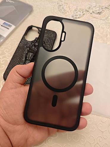 poko c75: Xiaomi Poco F7 ve Redmi Turbo 4 Pro ucun keysler biri Caiman (Timsah) — 4