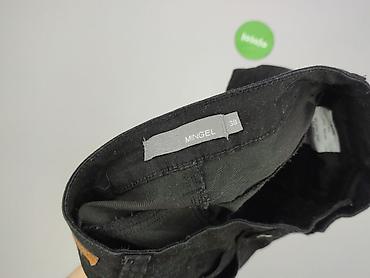 levis 571: Spodnie 3/4 damskie, rozmiar M — 4