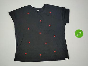 dzik bluzy: T-shirt damski, rozmiar XL — 5