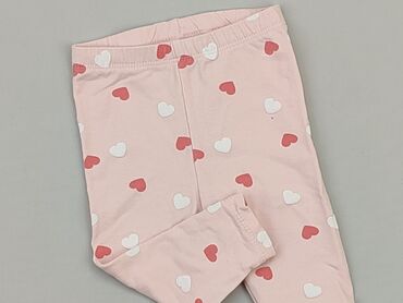 długie jeansy: Denim pants, Lupilu, 3-6 months, condition - Very good
