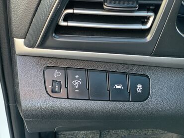 Hyundai: Hyundai Avante: 2019 г., 1.6 л, Автомат, Бензин, Седан — 8