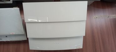 встраиваемые микроволновые печи: Вытяжка цвет - Белый at lalafo.az встраиваемые микроволновые печи: Вытяжка цвет - Белый