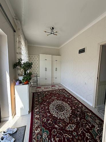 Продажа коттеджей и домов: 📍 ул. Тунгуч 🔘5-комнатный 🔘Этажи 2 🔘170м² На продажу вышел дом — 10