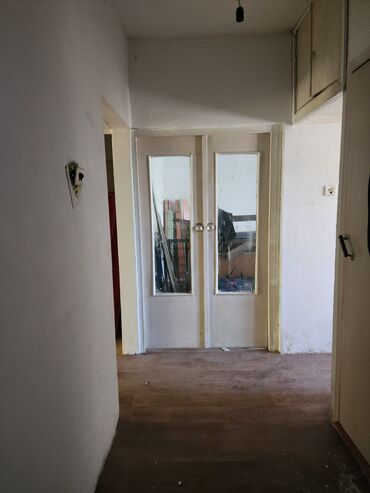 продажа квартир в бишкеке без посредников 2021: 3 комнаты, 60 м², ПСО (под самоотделку)