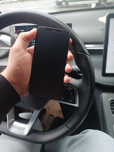 ikinci el odun sobasi: IPhone 12 Pro, 256 GB, Yaşıl, Simsiz şarj, Face ID — 3